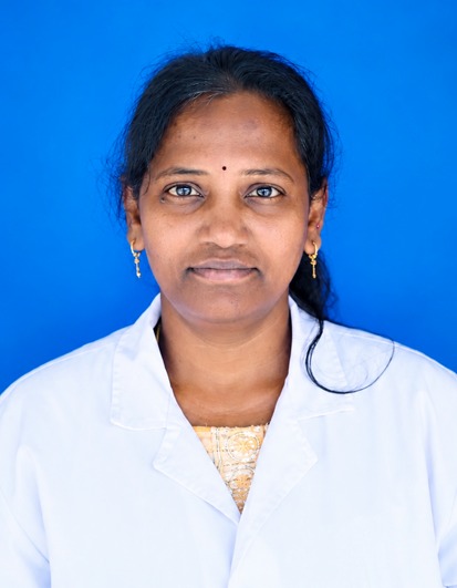 Mrs. Santhoshi